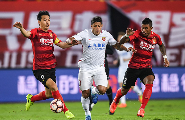 国足未来五年规划正式公布（国足五年发展蓝图正式发布）