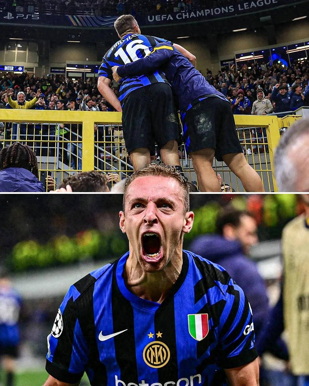 阿斯：阿隆索找到了理想的阵型，防守阶段4-4-2&进攻3-5-2（阿斯：阿隆索确定最佳阵型，防守4-4-2，进攻3-5-2）