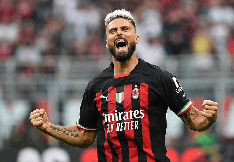 只差1球，特罗萨德将成为第5位解锁英超50球的比利时球员（再进一球，特罗萨德将跻身比利时球员英超50球俱乐部第5人）