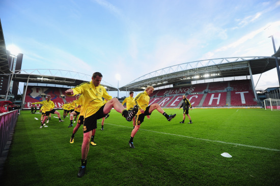 曼联欧联杯小组赛胜负形势分析（曼联欧联小组赛出线形势解析）