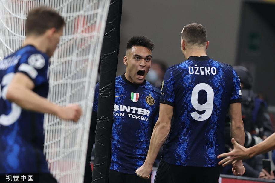 卡佩罗：国米最后的角球防守太随意；扳平比分后他们就松懈了（卡佩罗批评国米：末段角球防守散漫，扳平后随即松懈）