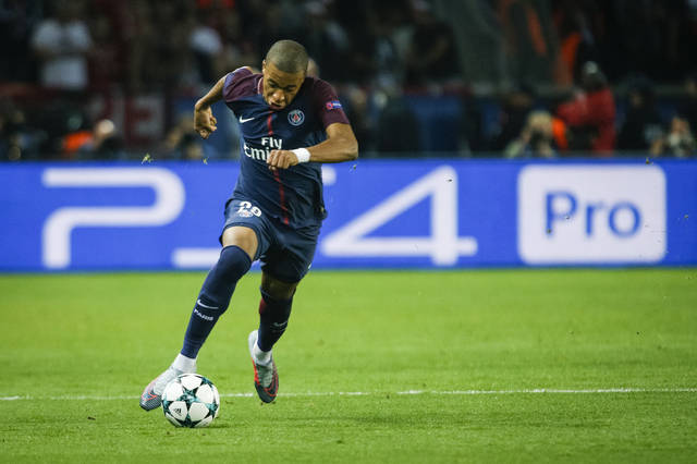 队报：巴黎向姆巴佩索要4.4亿欧，包括转会损失+信任损失（队报：巴黎向姆巴佩索赔4.4亿欧，包含转会与信任损失）